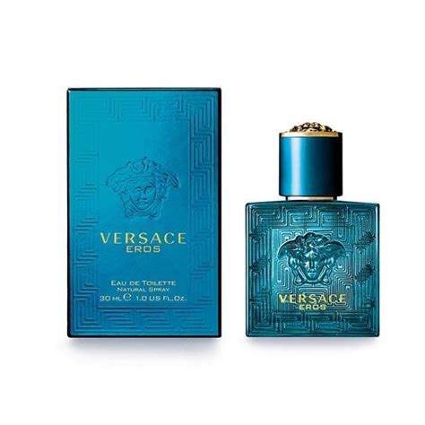 versace eau de toilette eros|Versace Eros aftershave superdrug.